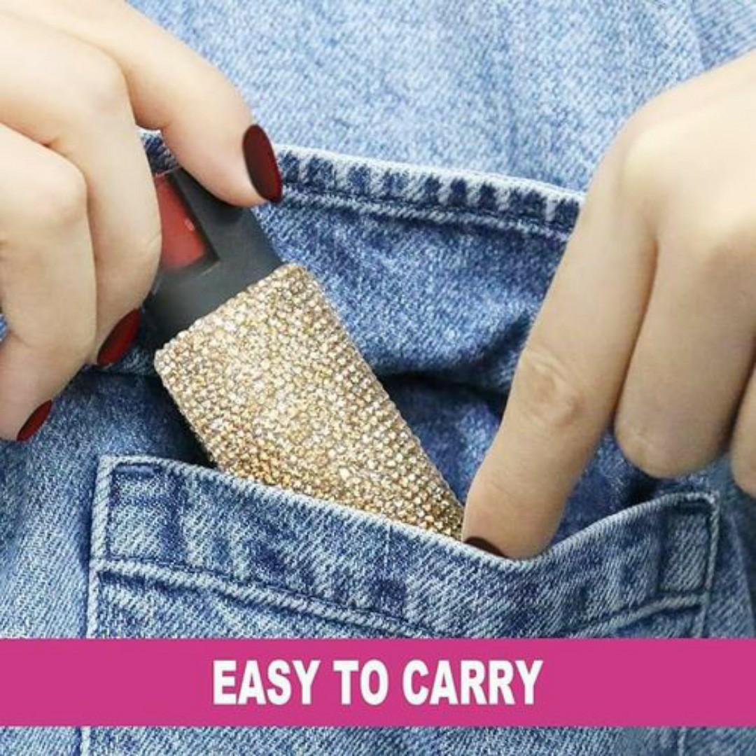 PEPPER SPRAY PERSONAL PROTECTION BODYGUARD LARGE SPRAY - DEFENCE & PROTECTION SPRAY WITH SAFETY TWIST LOCK