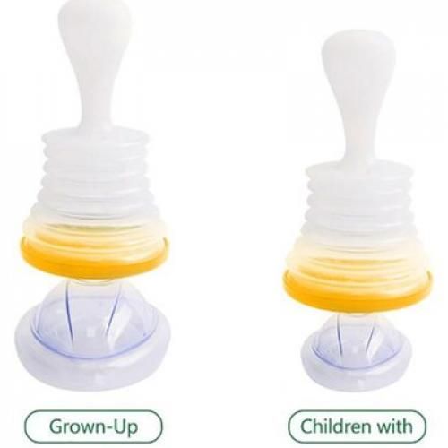 LIFEVAC CHOKING RESCUE DEVICE ANTI CHOKING EMERGENCY FIRST AID