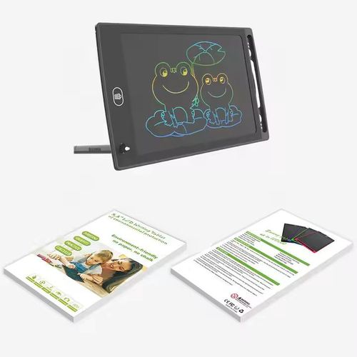 10" LCD Writing Drawing Tablet For Children's Toys Painting Tools Electronics Writing Board Boy Kids Educational Toys Gifts Students Drawing Writing Boards