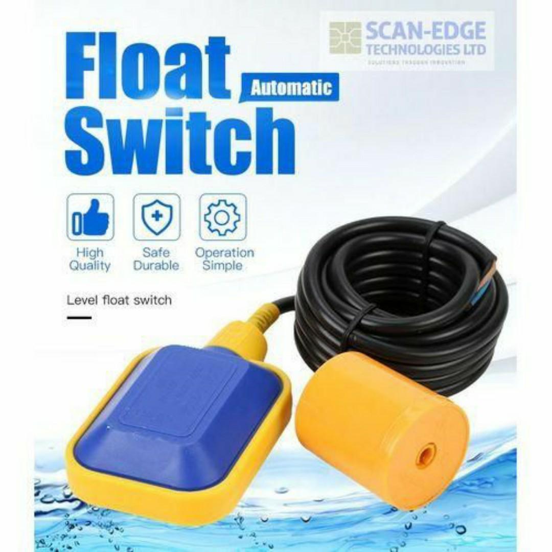 Best price for Float Switch Water Level Controller For Water Tank ...