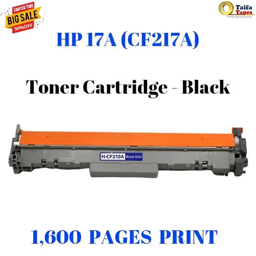 17a cf217a laserjet toner cartridge black for HP Printers M series CF217A TONER CARTRIDGE HP 17A FOR M SERIES HP PRINTERS M102/M102a/M102w/M130/M130a/M130f/M130fn/M130nw. Toner cartridges