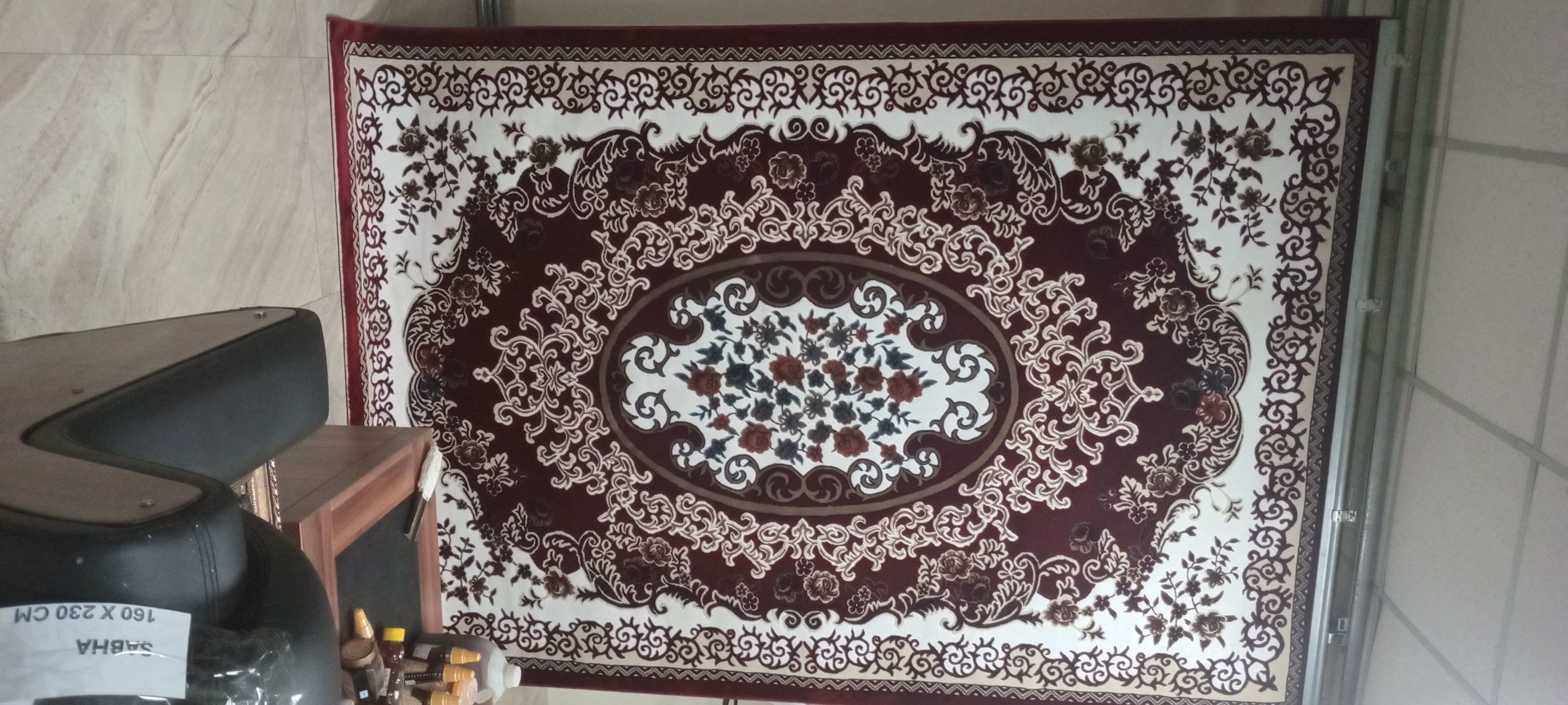 Floral Vintage/Arabic Design Carpet/ Area Rug  for Living Room/Bedroom/Dinning/office/kids room/l sitting lounge CARPET LIVING ROOM CARPETS