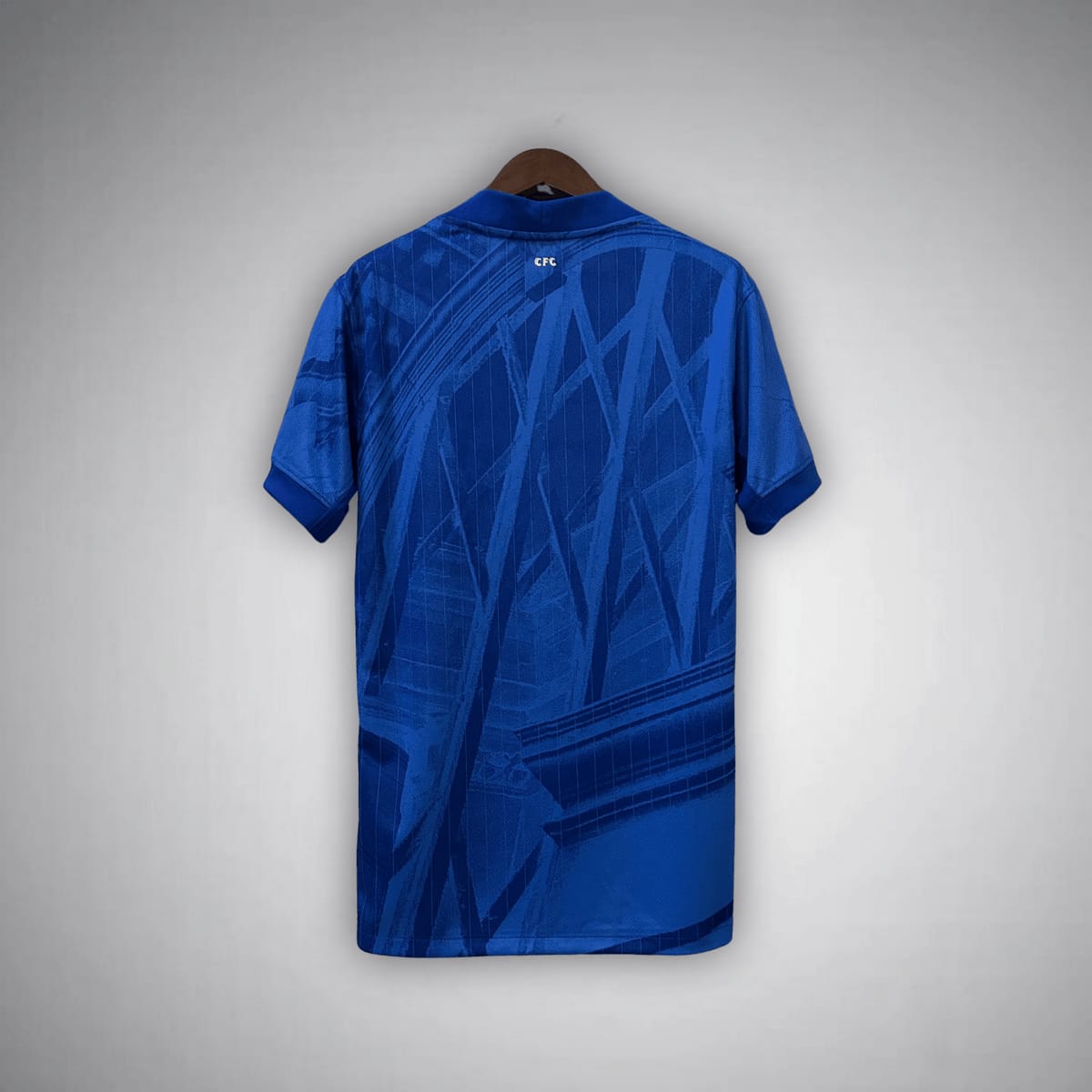 Chelsea 25/26 new season blue Home kit authentic high quality product