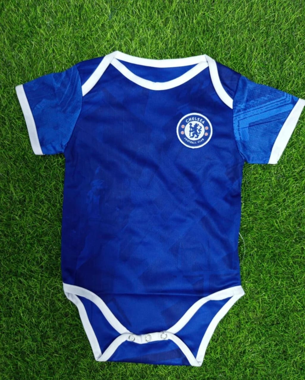 Chelsea 25/26 New season Baby romper newborn jersey chelsea onesie