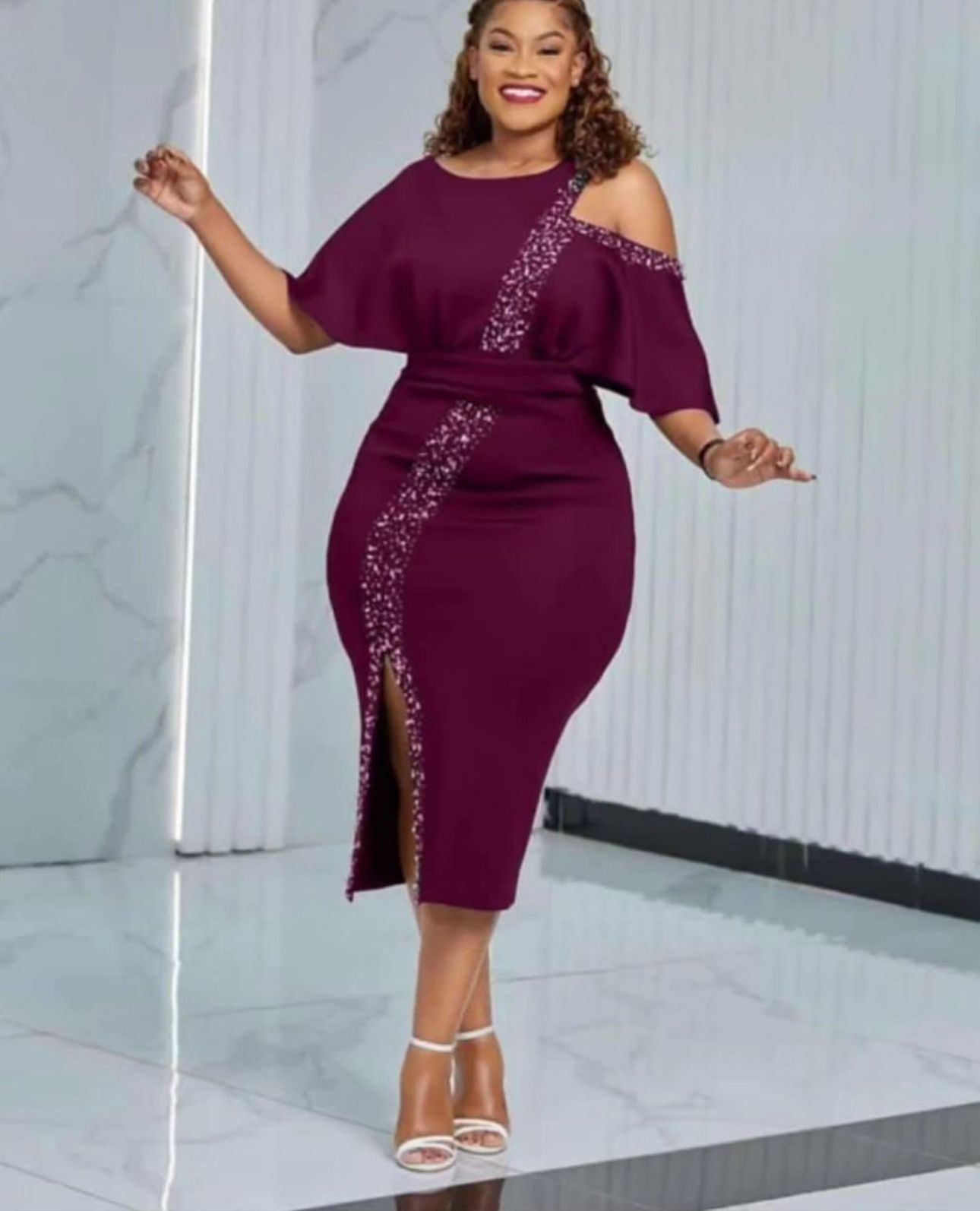 Cute and sexy ladies dresses