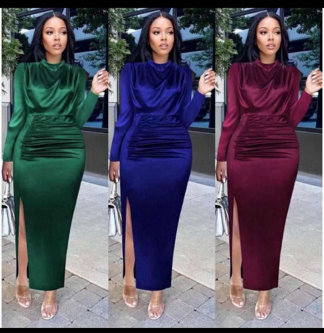 Fashion ladies cute dress
