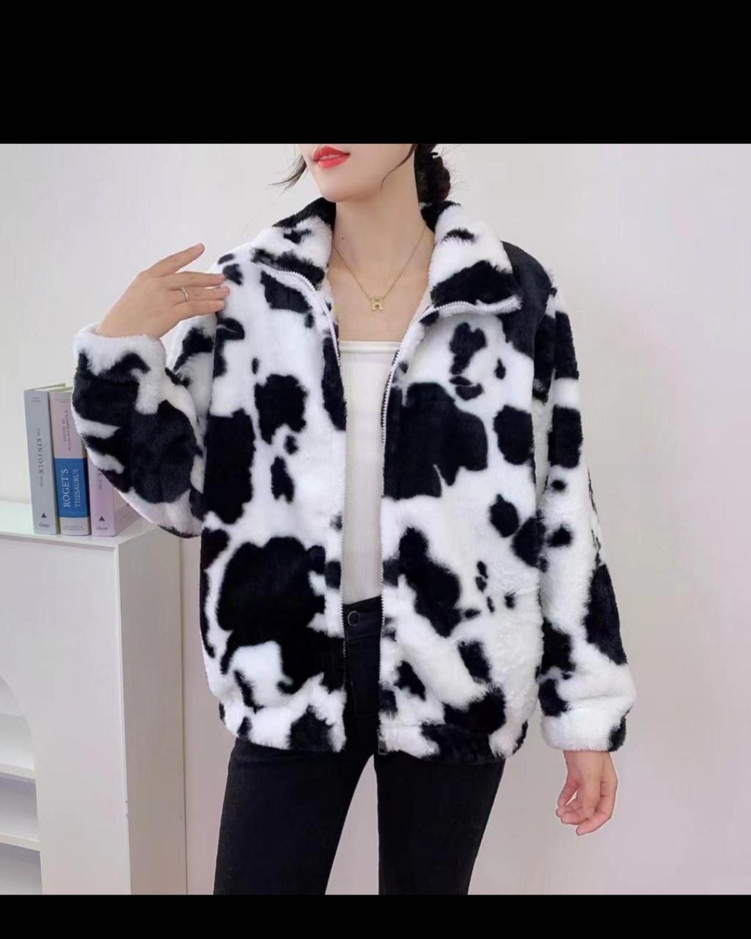 Fashion ladies cute sweater