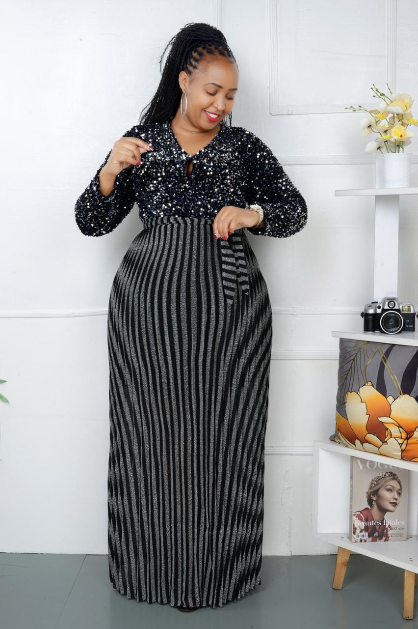 Classy Long  women ladies Tiered Free dress/Maternity dress/Baby shower dress/ Floral dress/Plus size dress/Pregnancy dress/Church dress