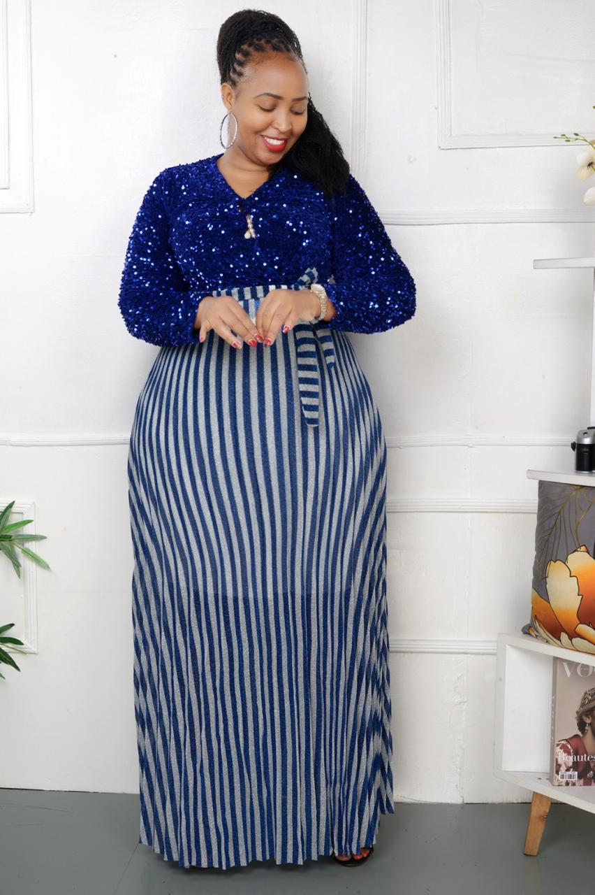 Classy Long  women ladies Tiered Free dress/Maternity dress/Baby shower dress/ Floral dress/Plus size dress/Pregnancy dress/Church dress