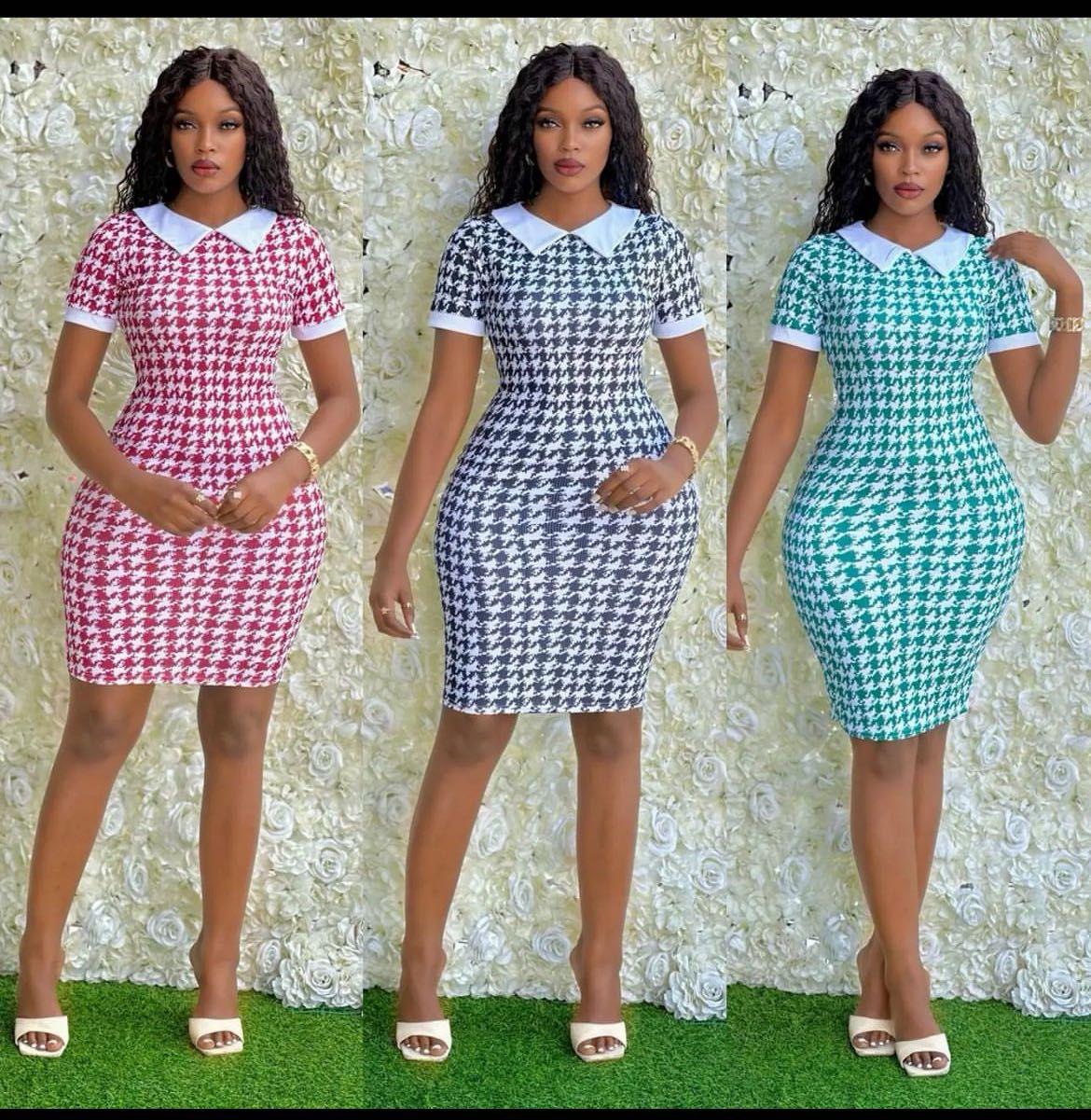 Elegant Evening dress designed to make you the star of any special occasion. This stunning dress features a flattering silhouette that hugs your curves in all the right places, while the luxurious fa