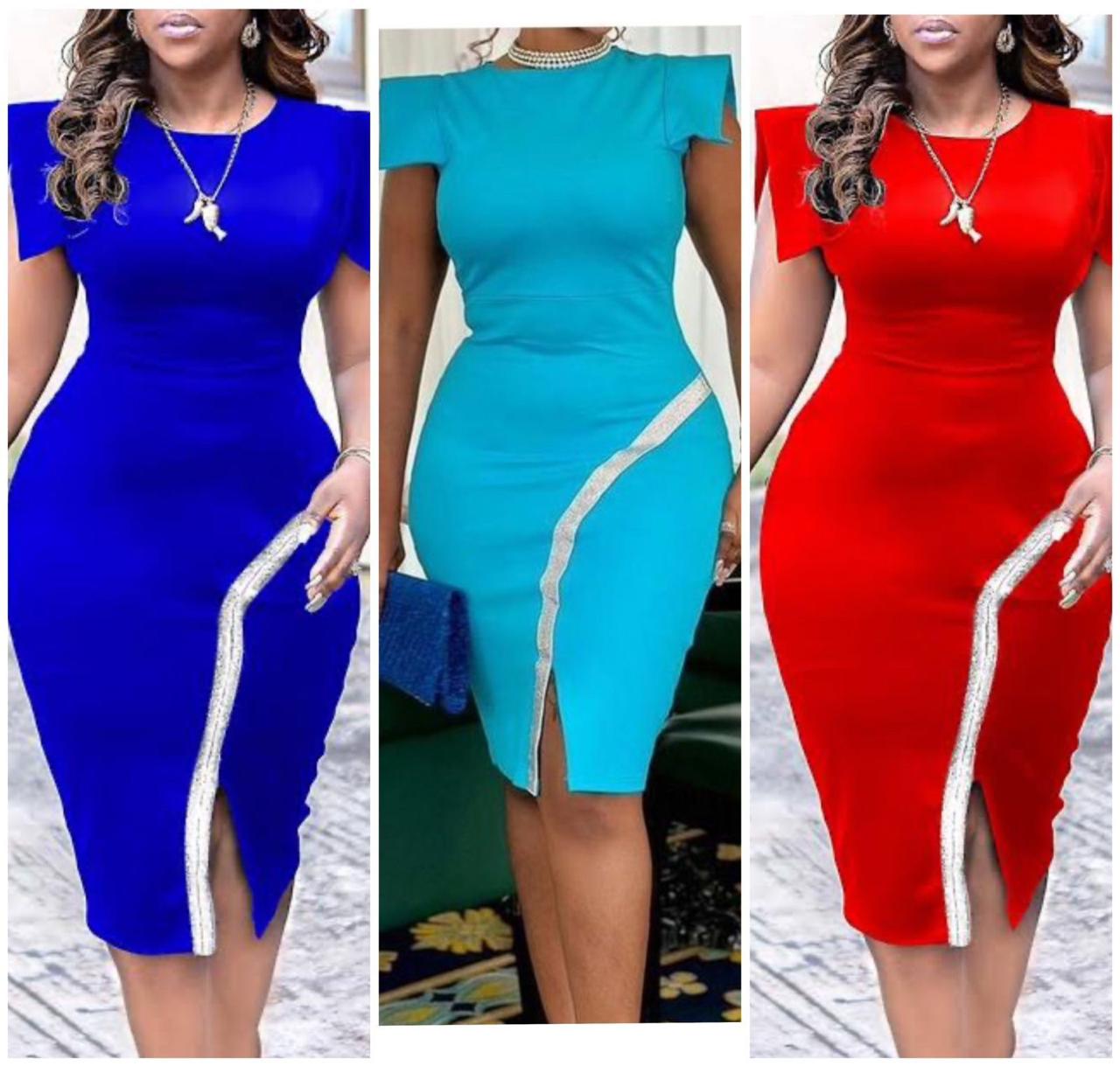 Dynamic Teen Dress, designed for the fashion-forward teen who loves versatility. This dress features a modern, adaptable design that effortlessly transitions from day to night