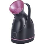 Facial Steamer For Deep Cleansing / Facial Sauna, Steaming/Hydration Machine| Nano Ionic Oxygen Injection Sprayer Face Moisturizing SPA Skin Care Machine | LIMITED TIME OFFER.