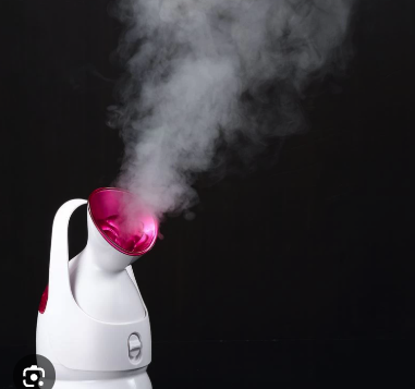 Facial Steamer For Deep Cleansing / Facial Sauna, Steaming/Hydration Machine| Nano Ionic Oxygen Injection Sprayer Face Moisturizing SPA Skin Care Machine | LIMITED TIME OFFER.