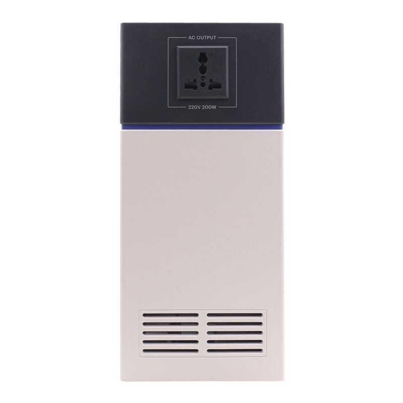 Hithium HeroEE1 Portable Power Station – 1004Wh | 200W Output | 2-Year Warranty + 10Yrs Lifespan | 3-in-1 Hybrid AC/DC Inverter, Lithium Battery & Solar Controller | UPS/EPS Power Backup |
