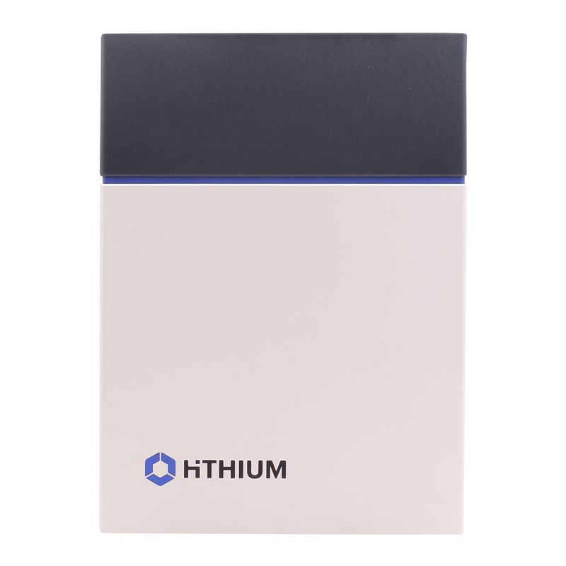 Hithium HeroEE1 Portable Power Station – 1004Wh | 200W Output | 2-Year Warranty + 10Yrs Lifespan | 3-in-1 Hybrid AC/DC Inverter, Lithium Battery & Solar Controller | UPS/EPS Power Backup |