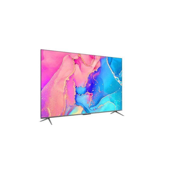 TCL 55'' 4K ULTRA HD GOOGLE TV, VOICE CONTROL, NETFLIX, BLUETOOTH 55P635