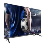 Hisense 32A4 A4 Series 32" Inch Frameless Smart TV Inbuilt Decoder Inbuilt WIFI VIDAA