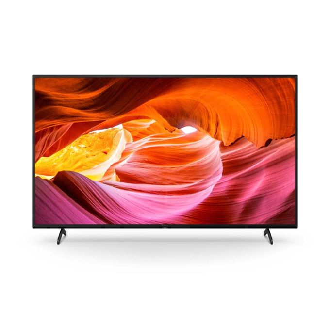 Sony KD-65X75K 65" 4K Ultra HD LED Google TV - Black (1YR WRTY)