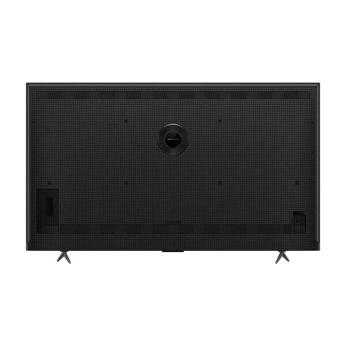 TCL 75C655 75" inch QLED PRO UHD 4K with AiPQ PRO PROCESSOR, ONKYO 2.0CH, Dolby Vision Atmos & HDR10+ Google TV NEW