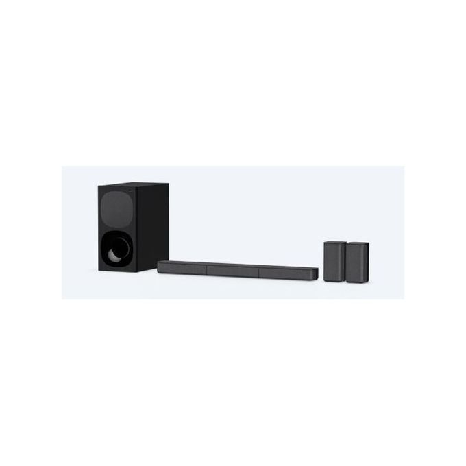 Sony HT-S20R 400W 5.1ch Home Cinema Soundbar System