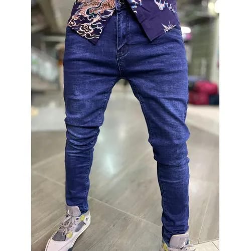 Fashion Men Denim Jeans Trousers,black,gray,navy blue ,royal blue,sizes 30,32 34 36 38 😝Don't miss these high quality pants that you can wear day in and day out with Shirts and T-shirts of all colors