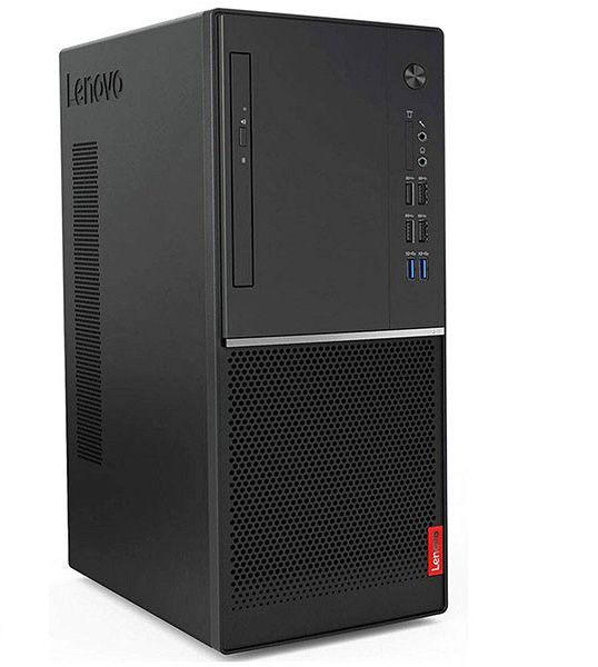 Lenovo V530 TWR Intel corei7 8700 3.2 GHz 8GB RAM 500HDD Integrated Intel Graphics, Clean