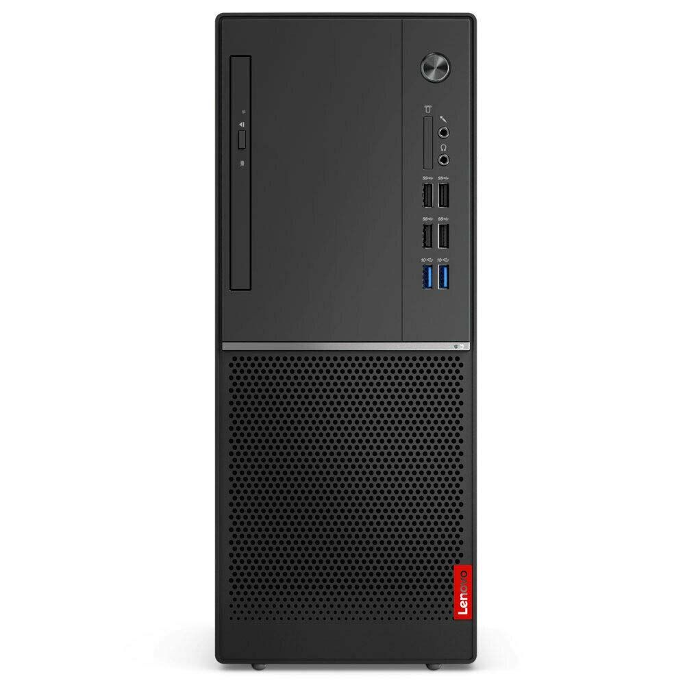 Lenovo V530 TWR Intel corei7 8700 3.2 GHz 8GB RAM 500HDD Integrated Intel Graphics, Clean