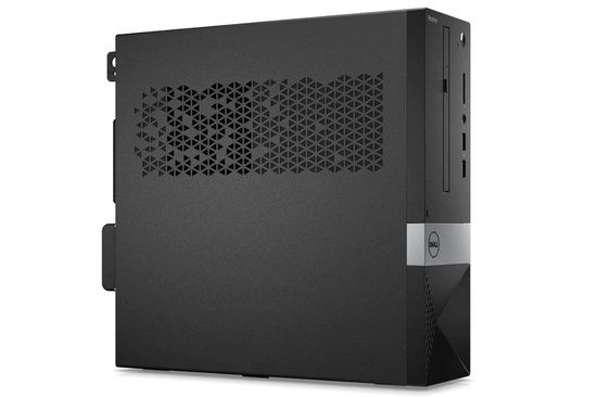 Dell Vostro 3250 i3-6100 2x3.7GHz 8GB 120GB SSD DVD Windows 10 Home