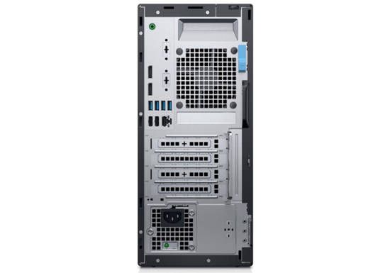 Dell Optiplex 5070 MT i5-9100 4x3.4GHz 8GB 240GB SSD Windows 10 Home