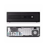 HP ProDesk 600 G1 SFF Intel Core i7 -4570 4GB RAM 500GB HDD Win 11 Pro