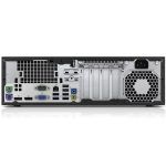 HP EliteDesk 800 G1 Intel Core i7 4th Gen 3.2Ghz 4GB RAM 500GB HDD Windows 10 Pro