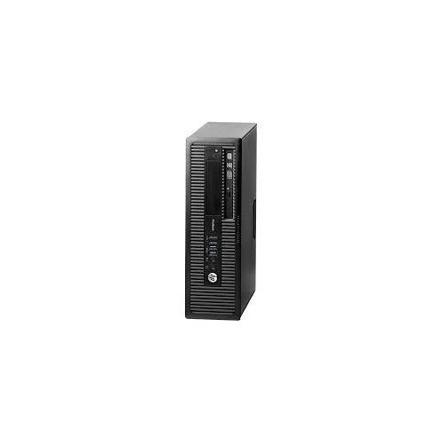 Hp Elitedesk 800 G2 SFF Intel Core i5 6th Gen 8GB RAM 500GB HDD Windows 11 Pro