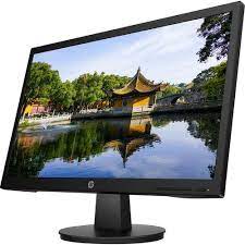 HP V197 18.5-inch LED Monitor