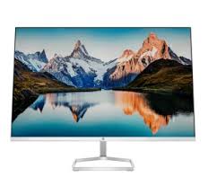 HP V197 18.5-inch LED Monitor