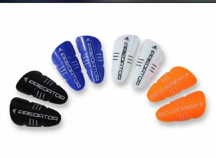 Predator Football Shin Guards