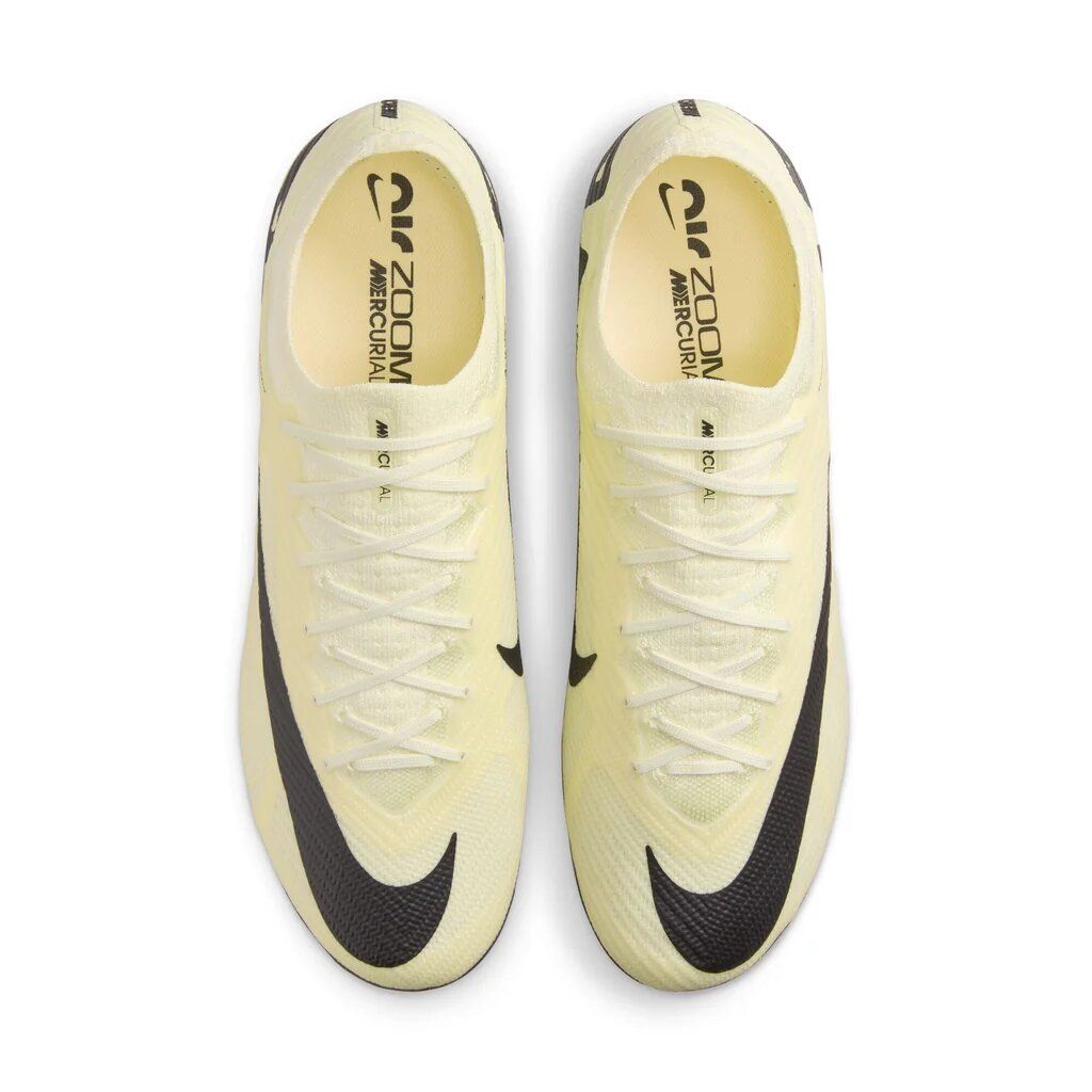 Air Zoom Mercurial Vapor 15 Elite Mad Ready - Lemonade Football Soccer Shoes