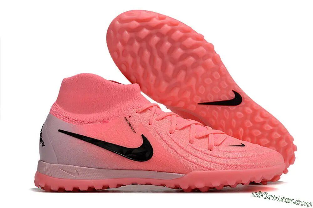 Phantom Luna 2 Elite TF Artificial Turf Soccer Shoes Football Boots