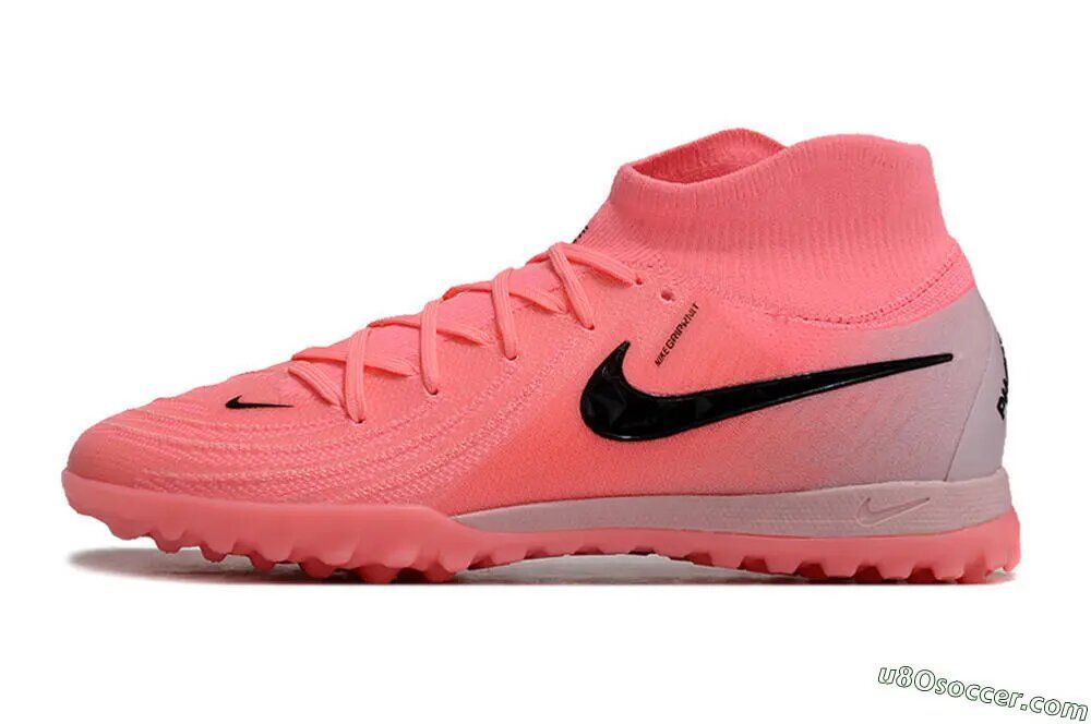 Phantom Luna 2 Elite TF Artificial Turf Soccer Shoes Football Boots