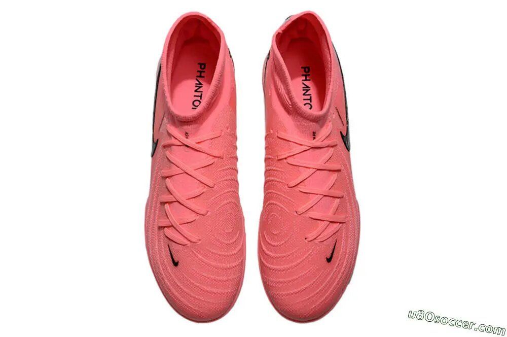 Phantom Luna 2 Elite TF Artificial Turf Soccer Shoes Football Boots
