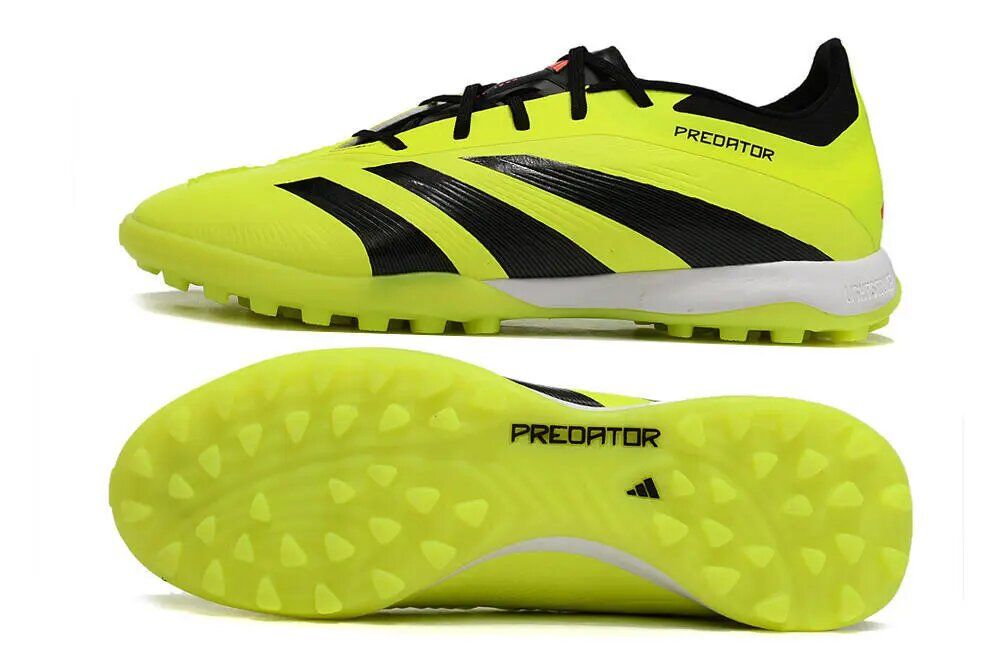 Predator 24 Elite TF Football Turf Boots/Trainers Shoes
