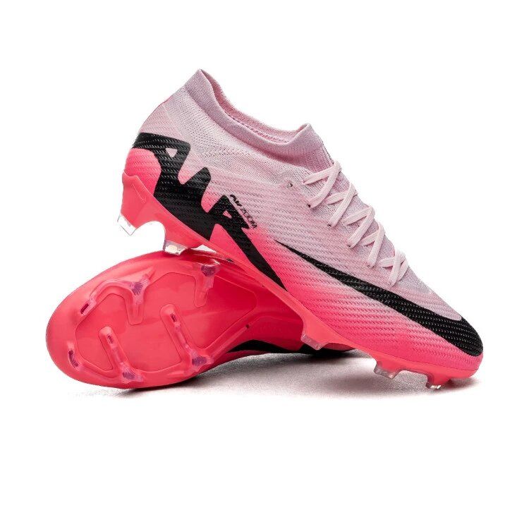 Air Zoom Mad Brilliance Vapor 15 Pro FG Football Boots Soccer Shoes                                                                                                                                    .