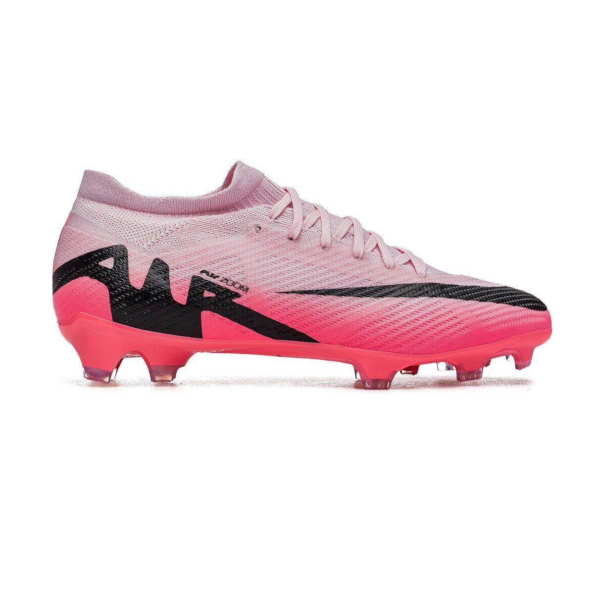 Air Zoom Mad Brilliance Vapor 15 Pro FG Football Boots Soccer Shoes                                                                                                                                    .