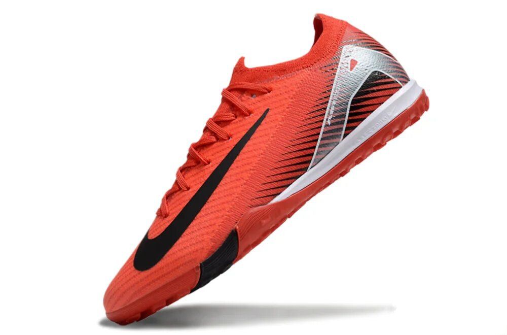 Merc V16 Artificial Grass Football Boots Turf Astro Trainers Soccer Shoes - All Weather Conditions Play Football Cleats