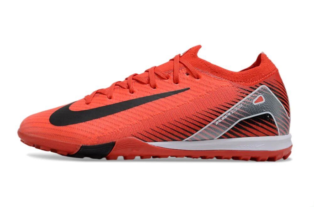 Merc V16 Artificial Grass Football Boots Turf Astro Trainers Soccer Shoes - All Weather Conditions Play Football Cleats