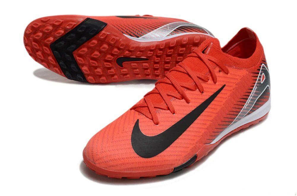 Merc V16 Artificial Grass Football Boots Turf Astro Trainers Soccer Shoes - All Weather Conditions Play Football Cleats