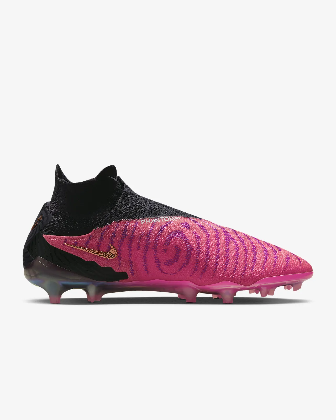 New Gen Phantom Elite Destruction GX Elite Football Boots All Weather Soccer Shoes                                                                                                                     .