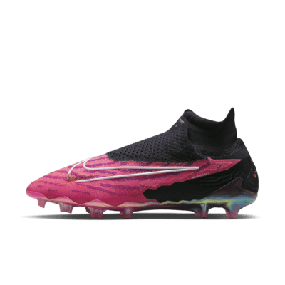 New Gen Phantom Elite Destruction GX Elite Football Boots All Weather Soccer Shoes                                                                                                                     .