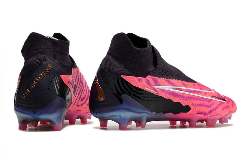 New Gen Phantom Elite Destruction GX Elite Football Boots All Weather Soccer Shoes                                                                                                                     .