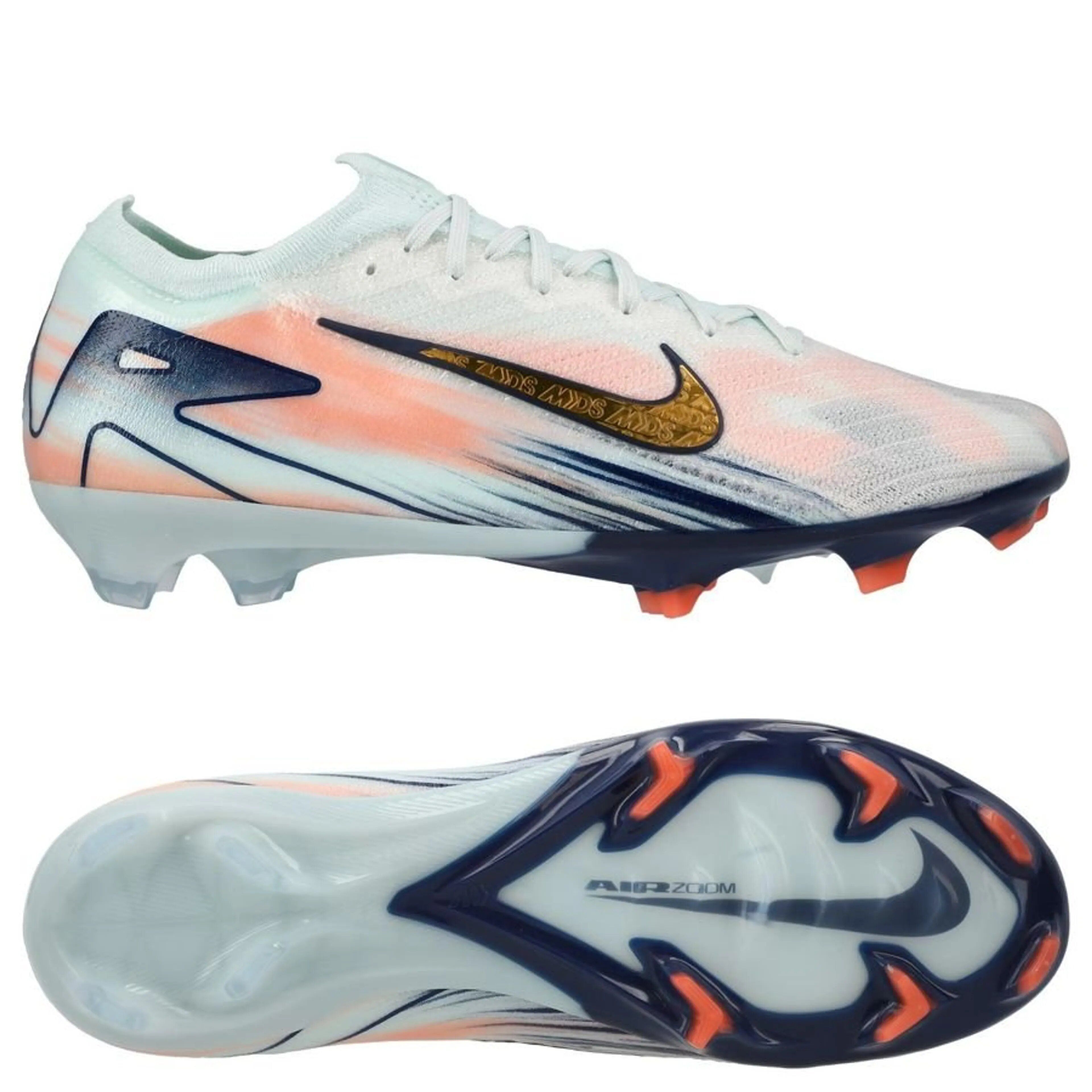 V16 MDS Soccer Shoes M DreamSpeed Lightweight Fly Speed Football Boots - All Weather Conditions Control