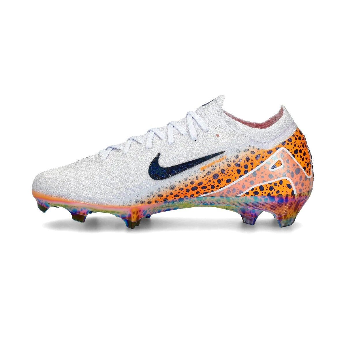 New Zoom Safari Air Vapour 16 Electric Football Boots Mercurial All Weather Control Soccer Shoes - Football Sports Shoes Cleats